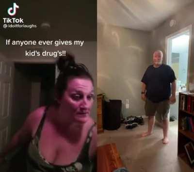 How in the world someone could consider this piece of art cringe??