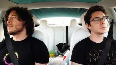 Friends Intro but it's Unus Annus