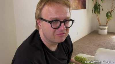 💎 Valentina Nappi in Cuckold Sessions