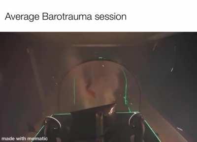 We’re not even 5 minutes in