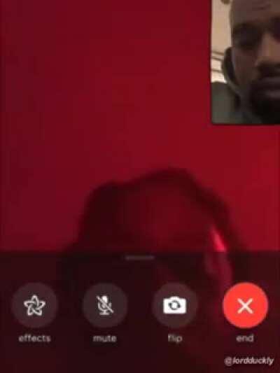 kayne call carti about mind control😱😱😱