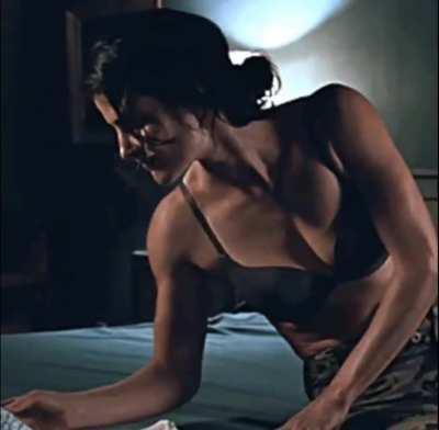 Cobie Smulders (Jack Reacher 2)