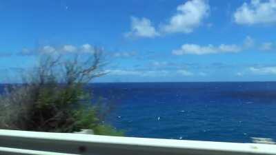 Island Adventure (Oahu, Hawaii)