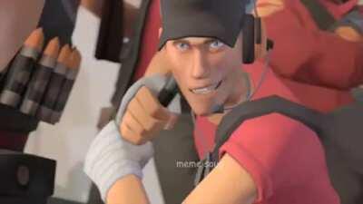 A great scout in the making