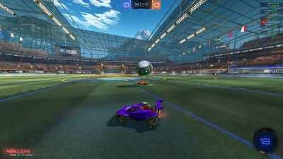 has anyone else came across these bots? never seen it before