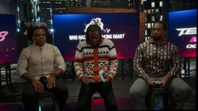 Best King Roar #BandaiNamcoUs