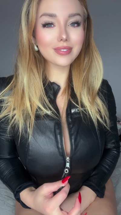 Ohh How I love to tease you xd