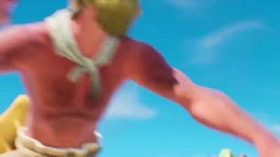 Chapter 2 Season 3 has been Teased since World Cup