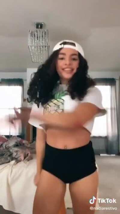 Is that pepperoni I see?