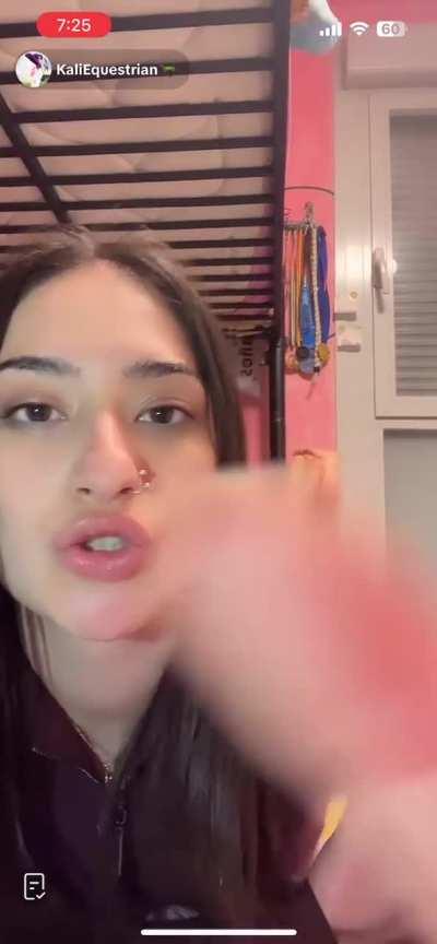 kaliequestrian