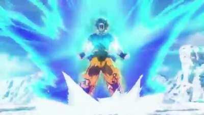 Nioh to Anime Transitions