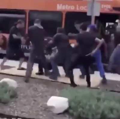 You get what you deserve