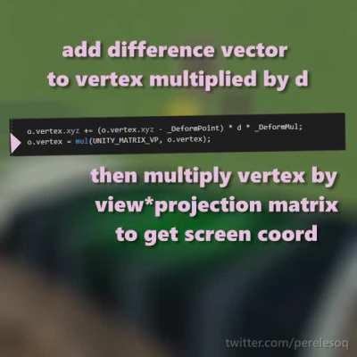 How to make a playful bouncy bed in Unity