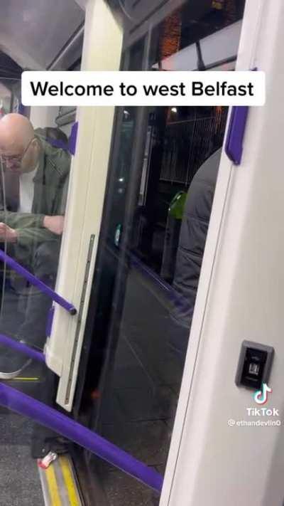 Kids are wild these days