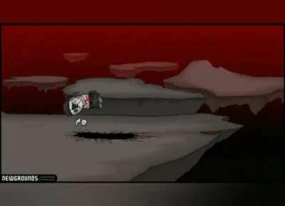 I made something so cursed...