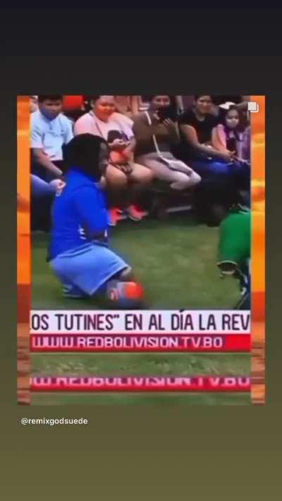 This has got to stop, just Why? 