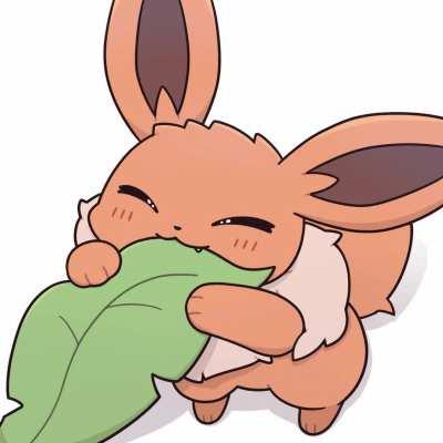 nom nom (art by: Park_Horang)