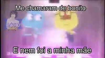 Caralho mn nunca pensei q isso ia acontecer