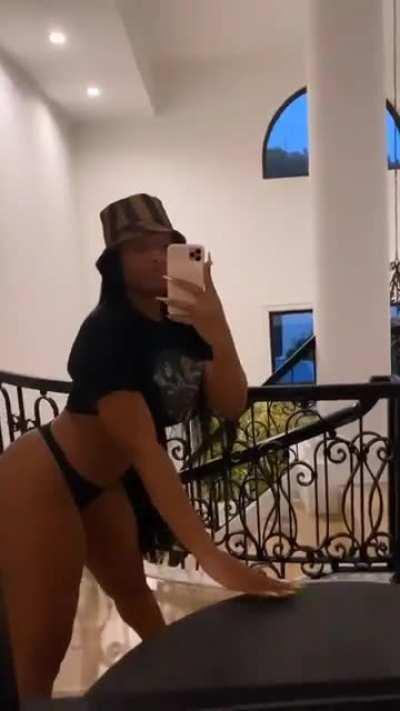 Who Remember This Banger Of Megan 😩