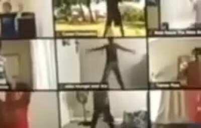 Posting random videos from my phone until I buy a new home button - day 115