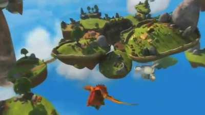 skylanders 7 intro