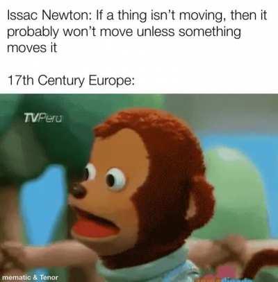 Back in the days when stating the obvious was still new