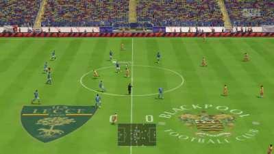 I've encountered AI cheaters before, but this is something else