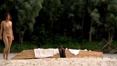 Polina Agureeva & Maksim Ushakov - Eyforiya (RU2006) - not bad scene...