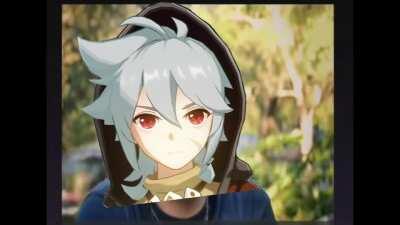 What I think of when playing Razor