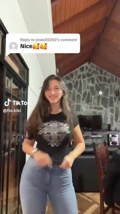 Another one, guess the color 