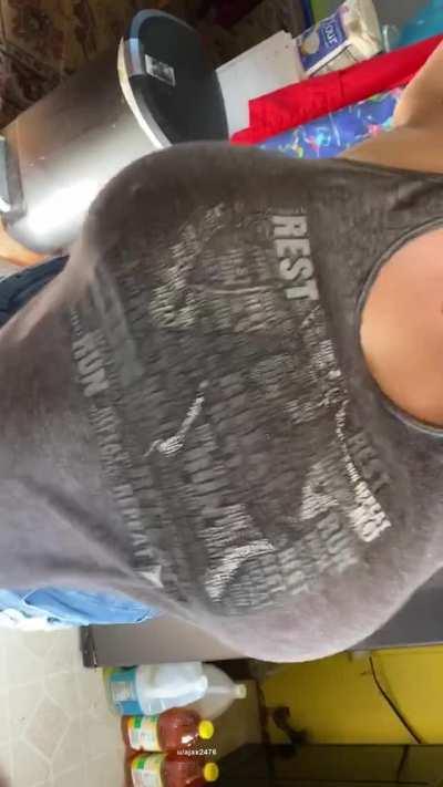 Spontaneous Iggy POP