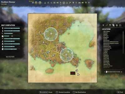 But how did the dragons get to your homeland?