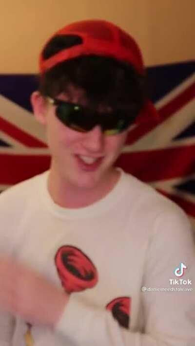 you broke the code bro