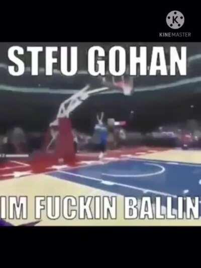 New support memory leaked