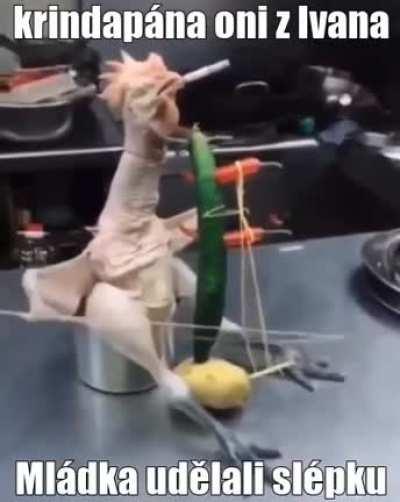 jak si mohli tohle dovolit 🤬