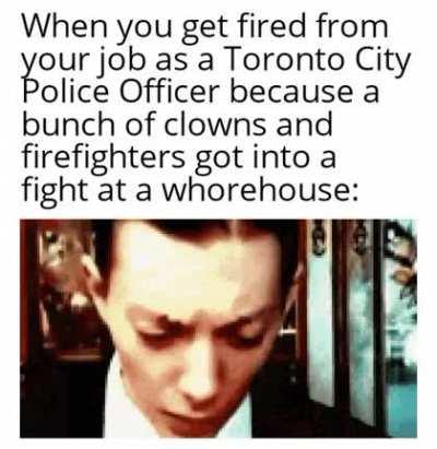 Obscure Moments in History Part 1: The 1855 Toronto City Circus Riot