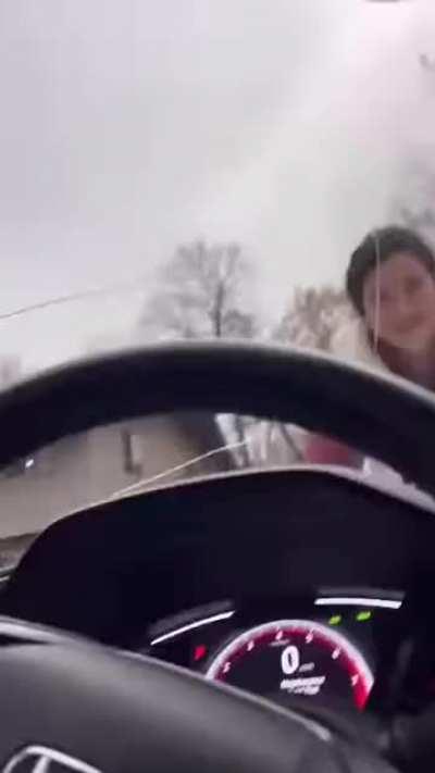 I “loke” you too