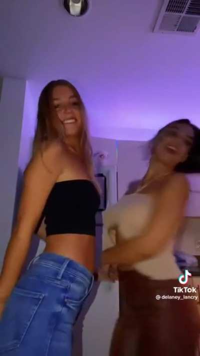 wish she wouldn’t talk so much and let them things bounce 😅🆙