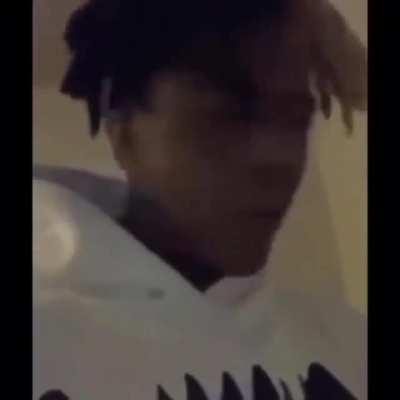 LLJ one of the funniest clips I swear