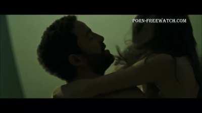 Naked Margot Bancilhon Sex Scene 