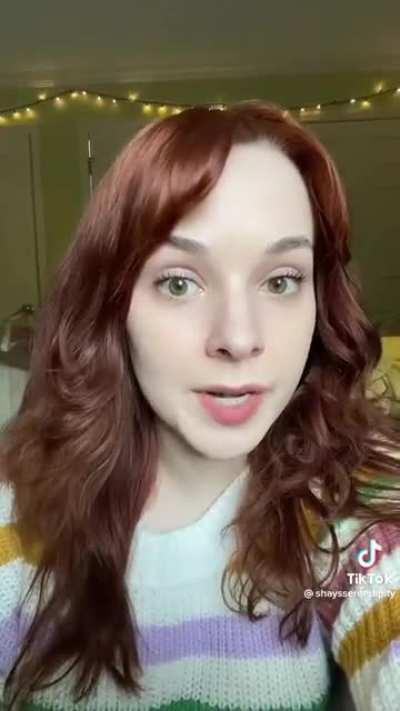 Christian TikTok is disturbing