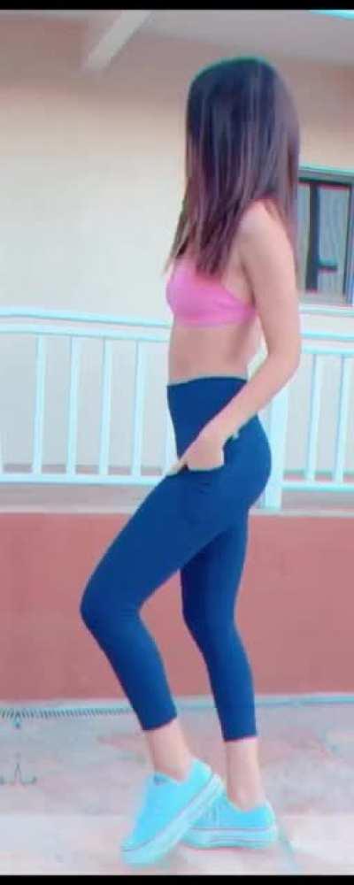 Fabletics dance