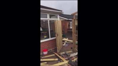 Doesn’t pay workers. Regrets it.