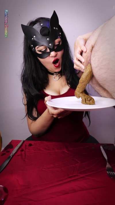 Thanks for dinner, it was delicious!