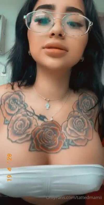 @(tattedmami)@ $$$ mega DM me if you interested 💦💸🤑🔥