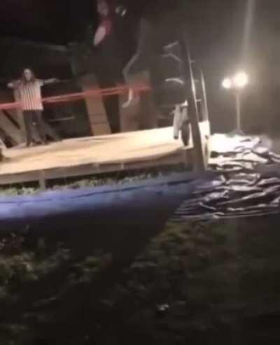 And the Winner is ...