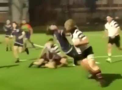 HMFT after I get stuff armed into another year.