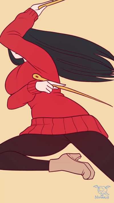 Yor’s Mother’s Day Gift [Spy X Family] (SunsetNiva)