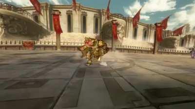 I've added some Rising into this silly trend.