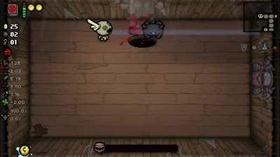 Ayo Little Horn, i wanted to check that Devilroom